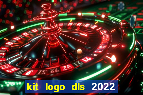 kit logo dls 2022 real madrid